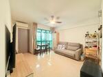 15 Farrer Park Road