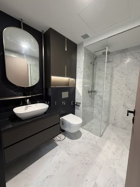 One Bernam, 1 Bernam Street, 2 Bedrooms, 807 sqft, Condominium For Rent, by Jasmine Chen, 500005563 - PropertyGuru.com.sg