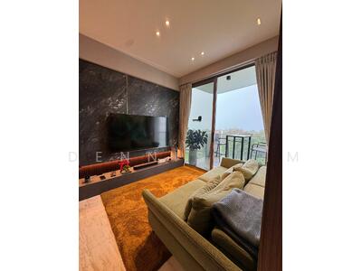 For Sale - Coastline Residences