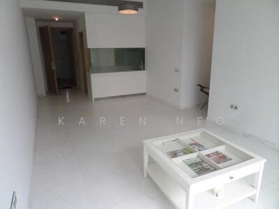 For Sale - One Devonshire