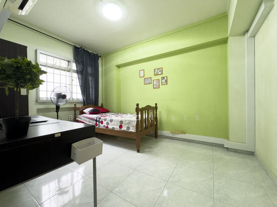 For Rent - 669 Woodlands Ring Road