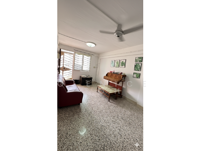 For Sale - 34 Whampoa West