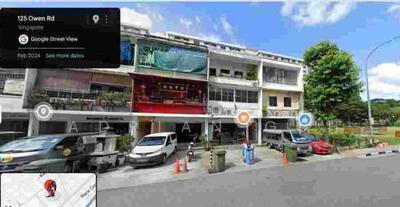 For Sale - Owen Road