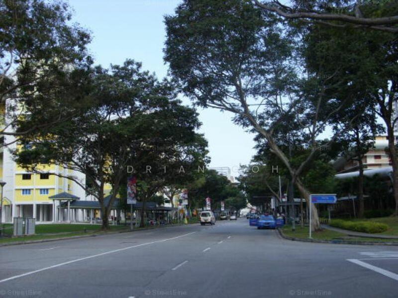 129 Owen Road Road Junction