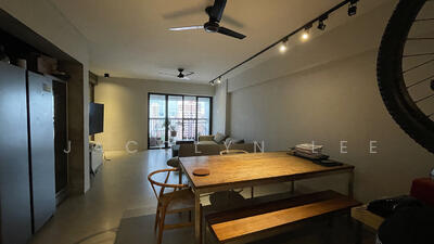 For Sale - 288 Bishan Street 24