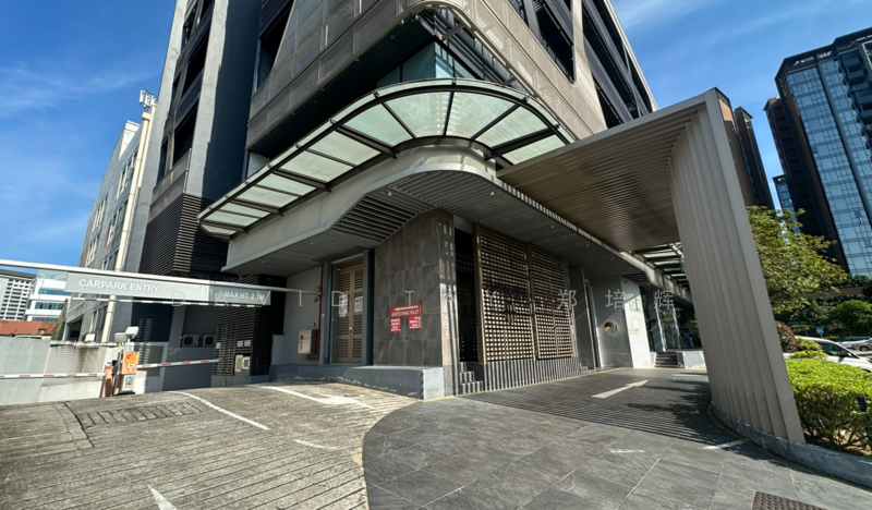 Hexacube, 160 Changi Road, 1,529 sqft, Food & Beverage For Sale, by David Tay 郑培辉, 500005608 - Exterior - CommercialGuru.com.sg