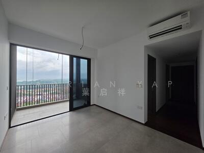 For Sale - Lentor Modern