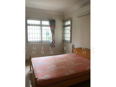 For Rent - 131 Rivervale Street