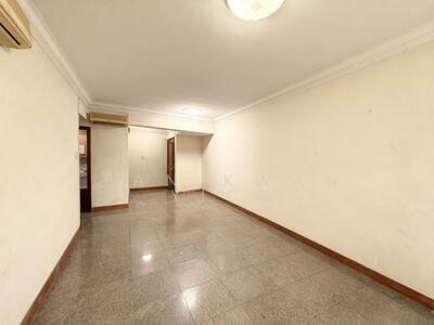 For Sale - Westcove Condo