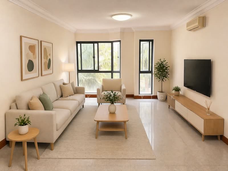 For Sale - Westcove Condo