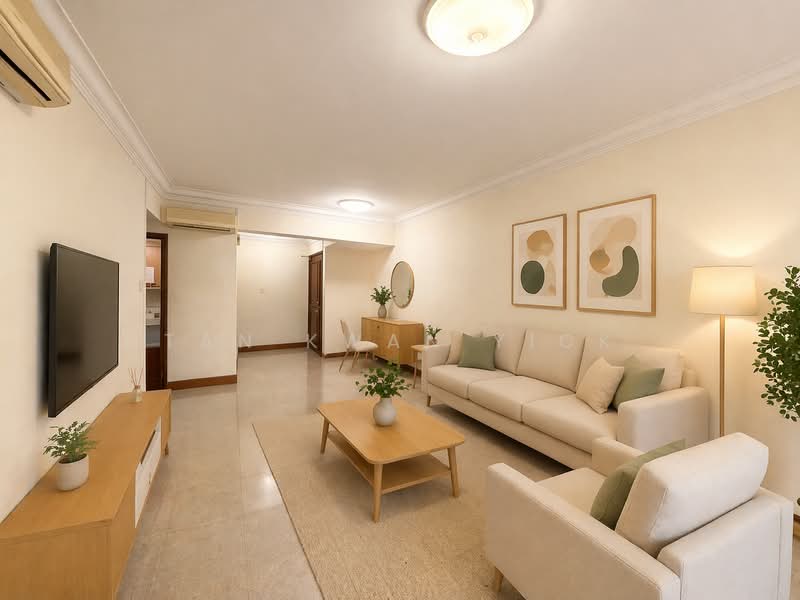 For Sale - Westcove Condo