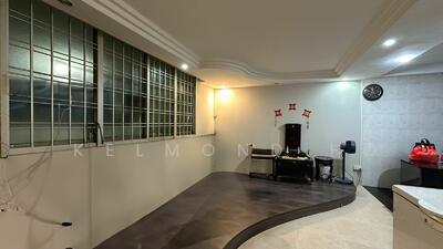 For Sale - 122 Bedok Reservoir Road