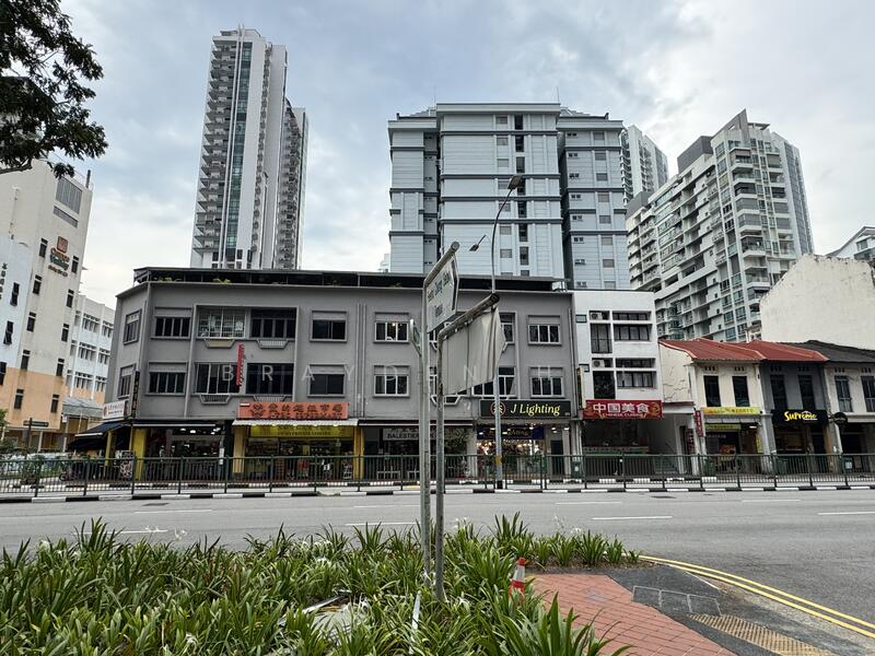 For Sale - Balestier Road