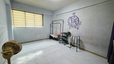 For Rent - 337 Hougang Avenue 7