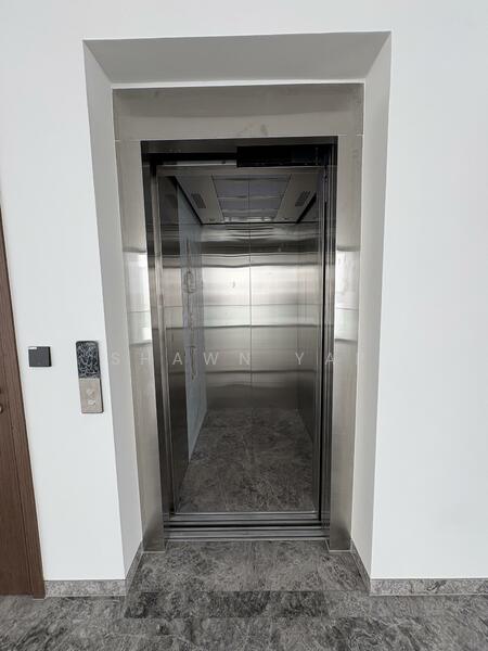 Elevator