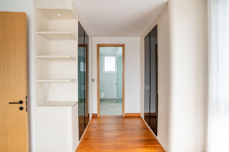 SUPER RARE BRAND NEW 3.5 STRY PRIME LOCATION D15, EAST COAST RD / JOO CHIAT / CHANGI RD / MARINA PARADE, 5 Bedrooms, 7,000 sqft, Terraced House For Sale, by Edwin Ow, 500005653 - Corridor - PropertyGuru.com.sg