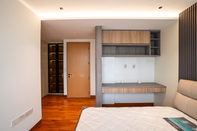 SUPER RARE BRAND NEW 3.5 STRY PRIME LOCATION D15, EAST COAST RD / JOO CHIAT / CHANGI RD / MARINA PARADE, 5 Bedrooms, 7,000 sqft, Terraced House For Sale, by Edwin Ow, 500005653 - Bedroom - PropertyGuru.com.sg