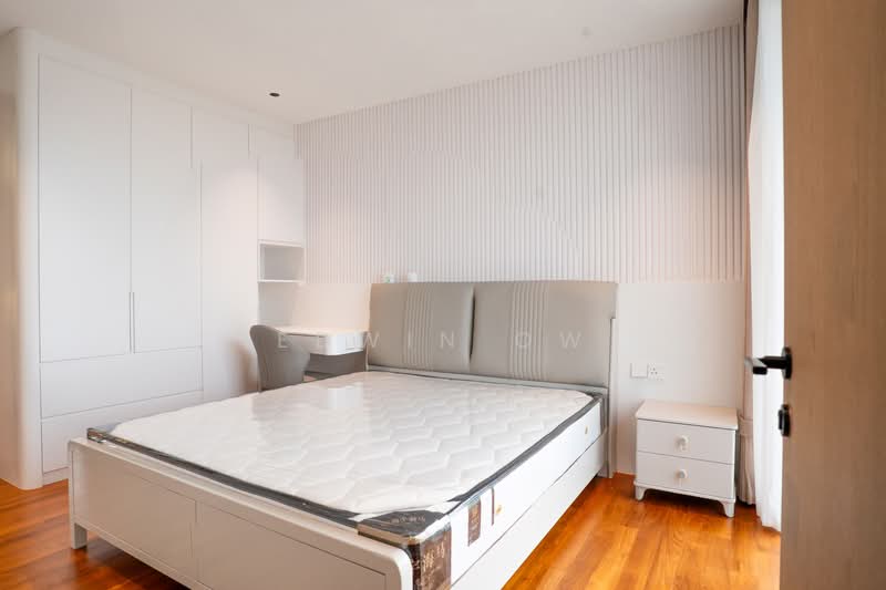 SUPER RARE BRAND NEW 3.5 STRY PRIME LOCATION D15, EAST COAST RD / JOO CHIAT / CHANGI RD / MARINA PARADE, 5 Bedrooms, 7,000 sqft, Terraced House For Sale, by Edwin Ow, 500005653 - Bedroom - PropertyGuru.com.sg