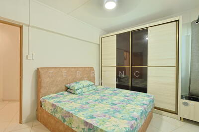 For Rent - 166 Bukit Batok West Avenue 8