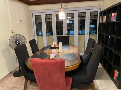 For Rent - 822 Woodlands Street 82