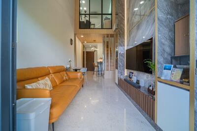 For Sale - Lattice One