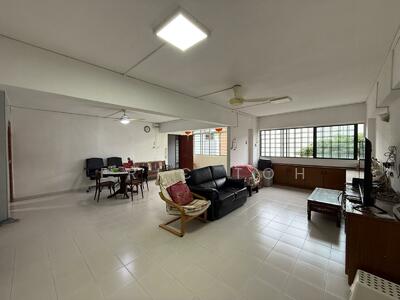 For Sale - 63 Chai Chee Road