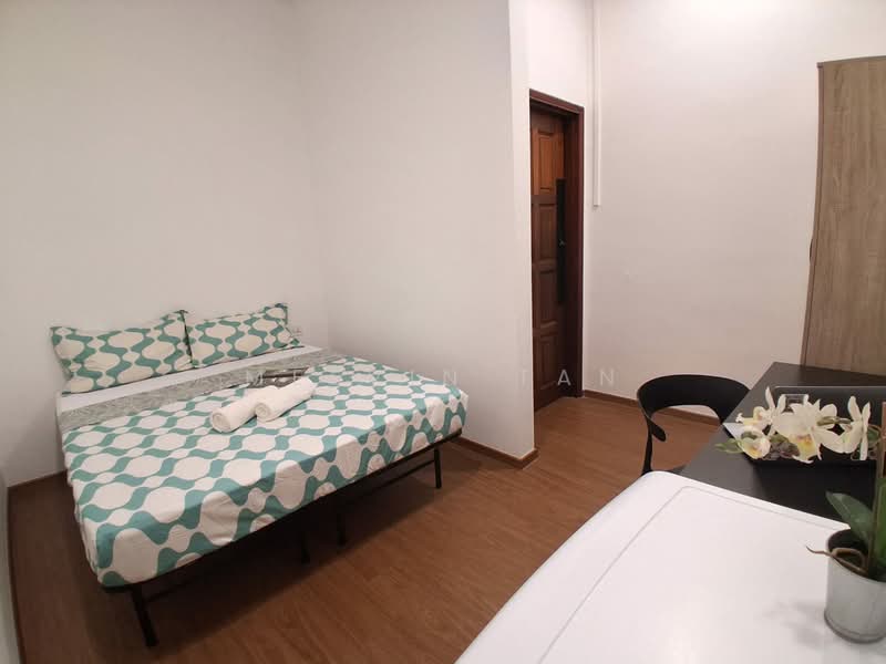 Kim Keat Road, Kim Keat Road, Room Rental, 117 sqft, Walk-up Apartment For Rent, by Melvin Tan, 500005681 - Bedroom - PropertyGuru.com.sg