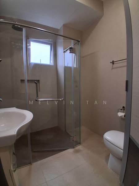 Kim Keat Road, Kim Keat Road, Room Rental, 117 sqft, Walk-up Apartment For Rent, by Melvin Tan, 500005681 - Bathroom - PropertyGuru.com.sg