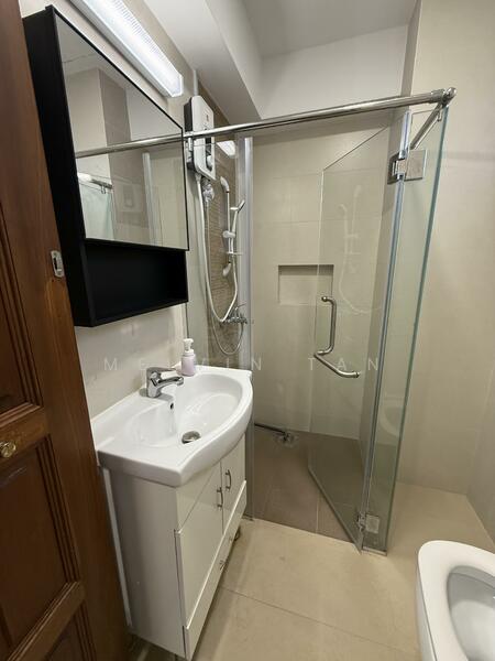 For Rent - Kim Keat Road