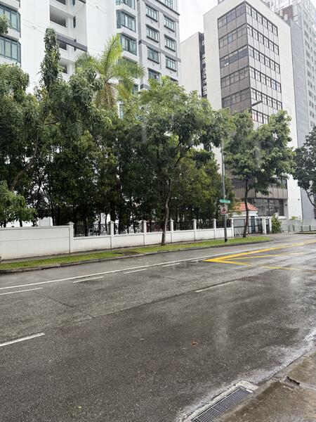 For Rent - Kim Keat Road