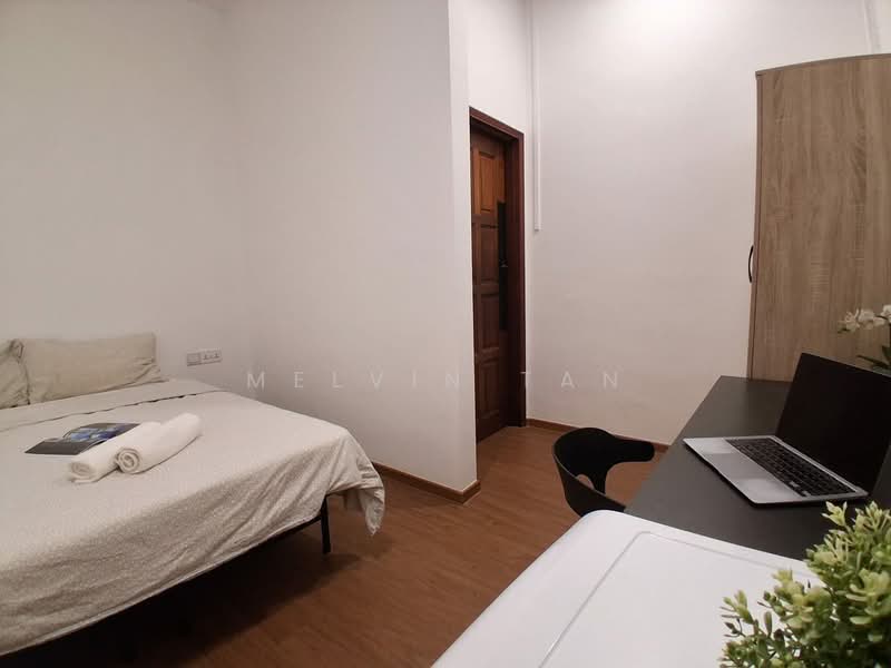 Kim Keat Road, , Studio, 165 sqft, Walk-up Apartment For Rent, by Melvin Tan, 500005683 - Bedroom - PropertyGuru.com.sg