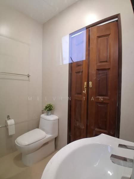 Kim Keat Road, , Studio, 165 sqft, Walk-up Apartment For Rent, by Melvin Tan, 500005683 - Bathroom - PropertyGuru.com.sg