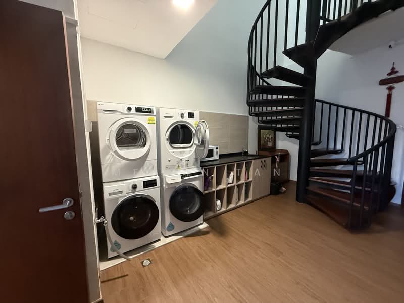 Kim Keat Road, , Studio, 165 sqft, Walk-up Apartment For Rent, by Melvin Tan, 500005683 - Interior - PropertyGuru.com.sg