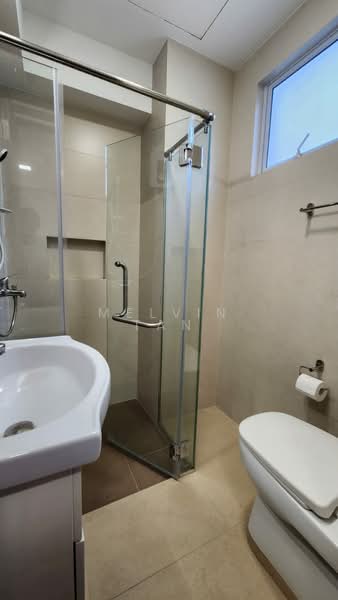 Kim Keat Road, , Studio, 165 sqft, Walk-up Apartment For Rent, by Melvin Tan, 500005683 - Bathroom - PropertyGuru.com.sg