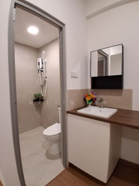 Kim Keat Road, , Studio, 100 sqft, Walk-up Apartment For Rent, by Melvin Tan, 500005683 - Bathroom - PropertyGuru.com.sg