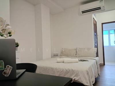 For Rent - Kim Keat Road