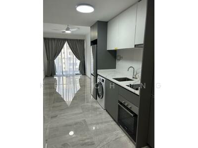 For Rent - Affinity At Serangoon