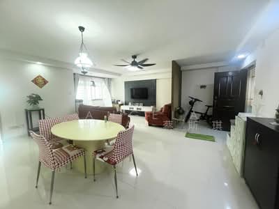 For Sale - 688A Choa Chu Kang Drive