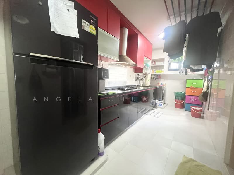 688A Choa Chu Kang Drive HDB Flat For Sale at S$ 638,000 | PropertyGuru Singapore