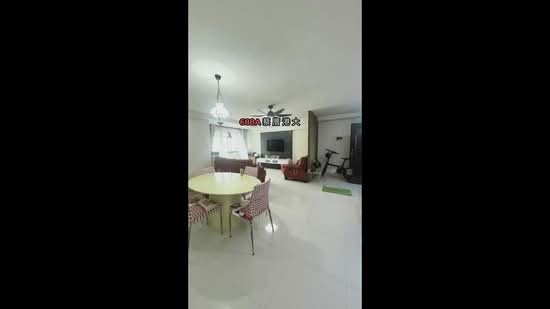 688A Choa Chu Kang Drive, 688A Choa Chu Kang Drive, 3 Bedrooms, 1,184 sqft, HDB Flat For Sale, by Angela Chua 蔡斯琪, 500005694 - PropertyGuru.com.sg