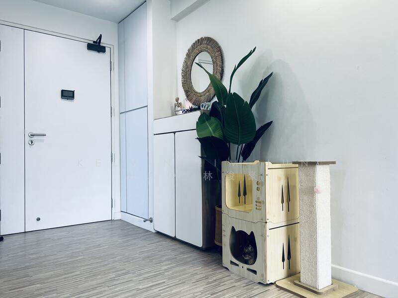 For Sale - 489A Choa Chu Kang Avenue 5