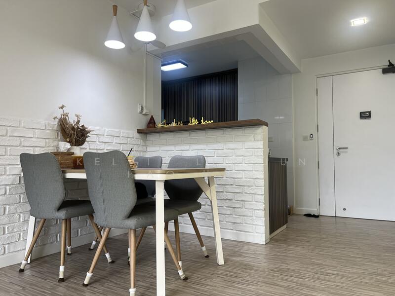 For Sale - 489A Choa Chu Kang Avenue 5