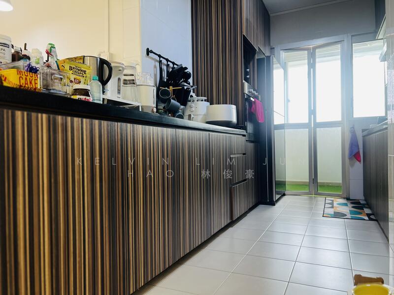 For Sale - 489A Choa Chu Kang Avenue 5