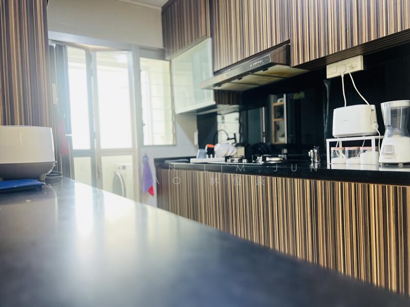 For Sale - 489A Choa Chu Kang Avenue 5