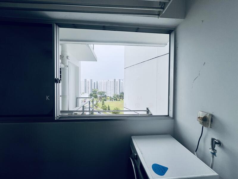 For Sale - 489A Choa Chu Kang Avenue 5