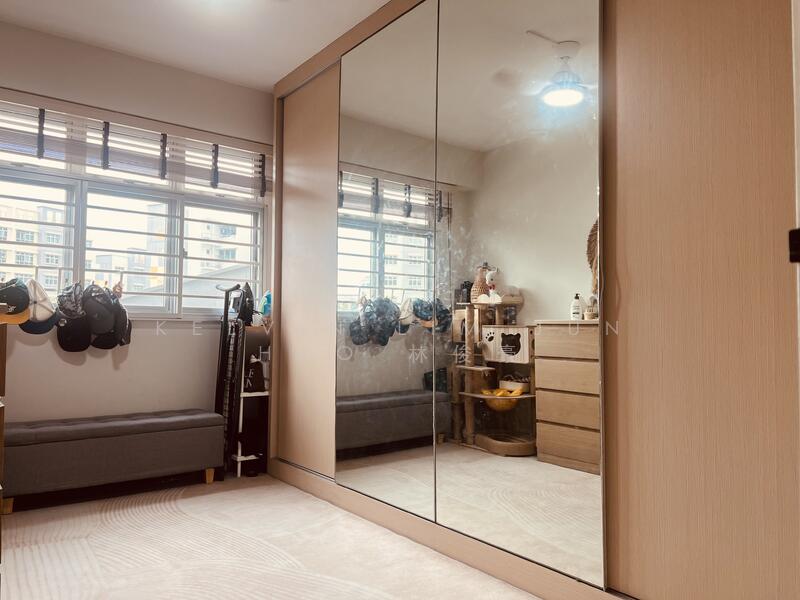 For Sale - 489A Choa Chu Kang Avenue 5