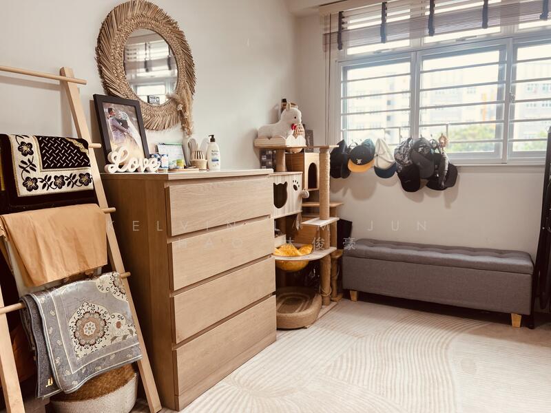 For Sale - 489A Choa Chu Kang Avenue 5