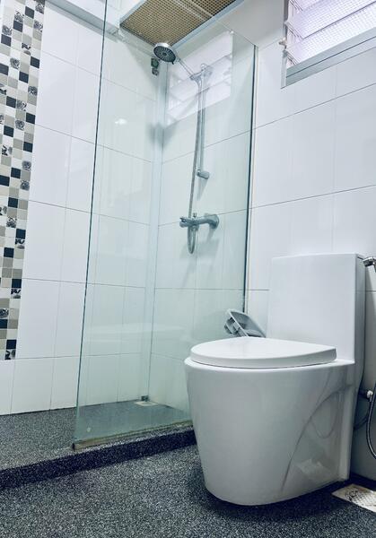 For Sale - 489A Choa Chu Kang Avenue 5