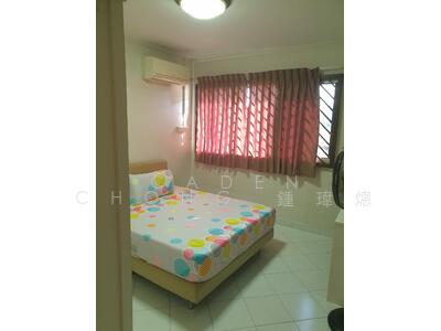 For Rent - 112 Lengkong Tiga