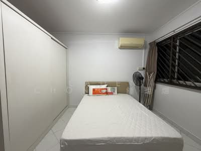 For Rent - 112 Lengkong Tiga